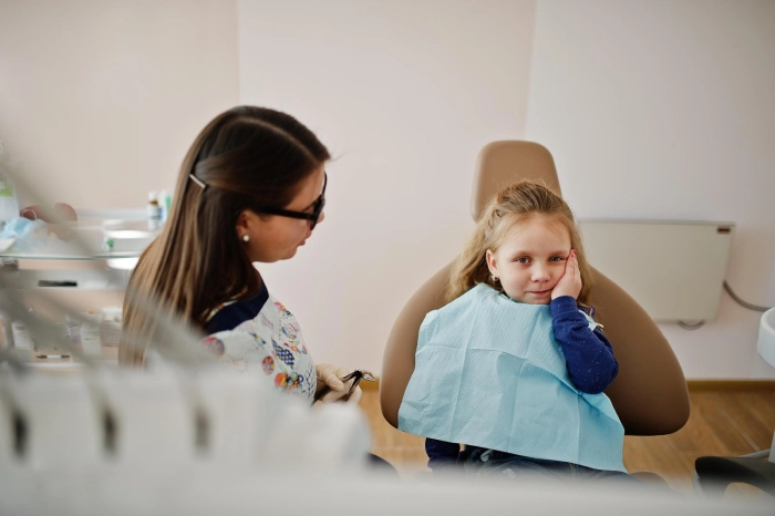 Signs You Should Visit an Urgent Dental Clinic
