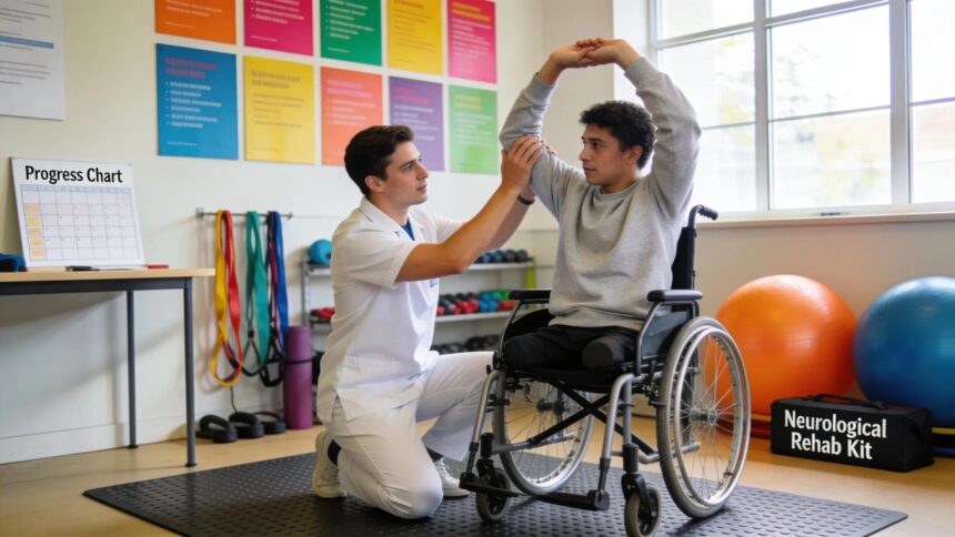 Strategies for Living with Chronic Pain