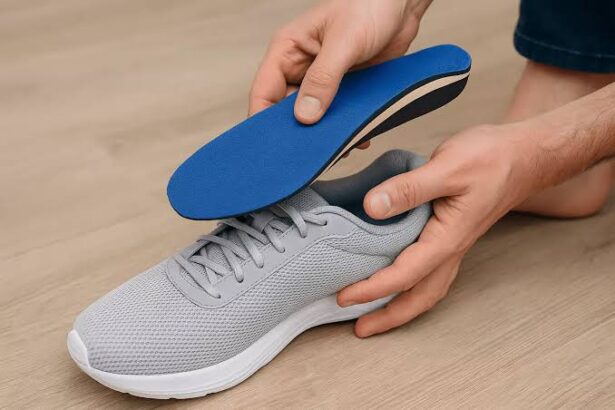 The Advantages of Visiting a Custom Orthotics Clinic for Foot Alignment