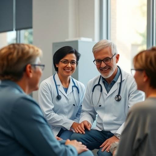 The Benefits of Having a Primary Care Physician