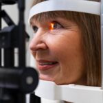 The Benefits of Seeing an Experienced Ophthalmologist