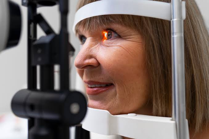 The Benefits of Seeing an Experienced Ophthalmologist
