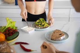 The Connection Between Nutrition and Weight Management