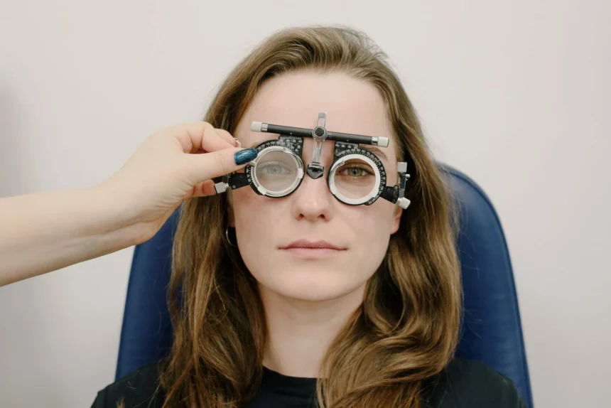 The Role of Eye Doctor Follow-ups After Treatment