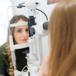 The Role of Eye Exams in Preventing Vision Problems