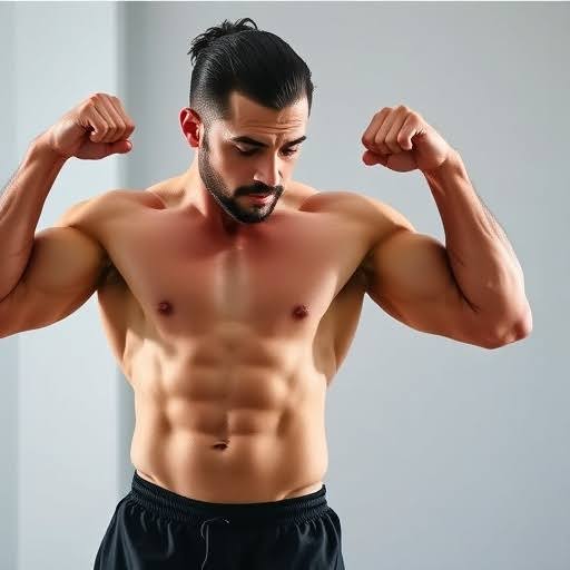 The Role of Nutrition in Sports Medicine and Athletic Recovery