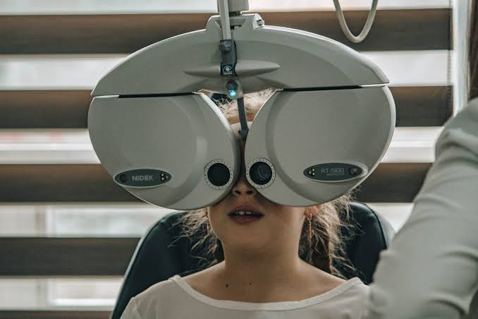 The Role of Regular Eye Exams for Maintaining Eye Health