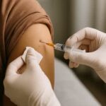 The Role of Vaccines in Preventing Infectious Diseases