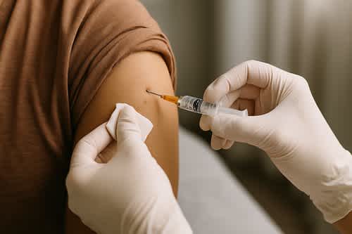 The Role of Vaccines in Preventing Infectious Diseases