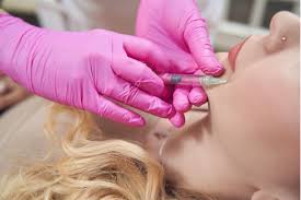 The Safety and Effectiveness of Neurotoxins in Cosmetic Procedures