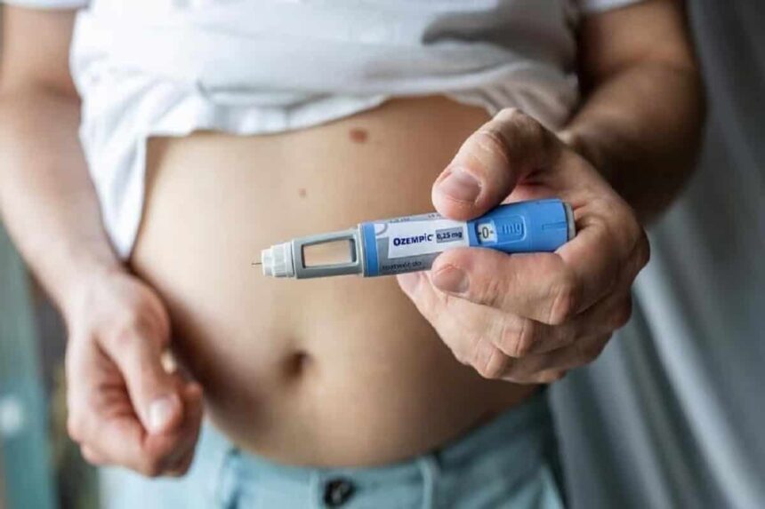 The Science Behind Semaglutide and Its Weight Loss Effects