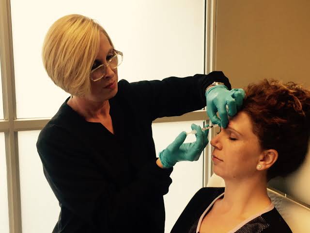 The Science of Facial Plastic Surgery