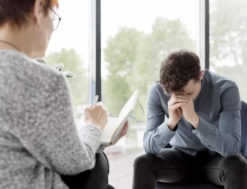 The Specialized Techniques Used by OCD Therapists
