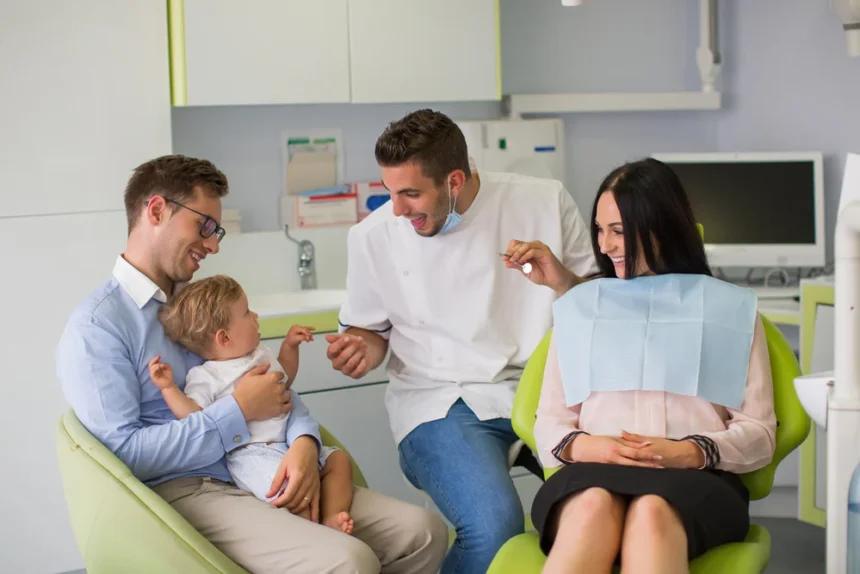 Tips for Finding a Suitable Family Dentist