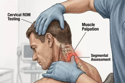 Tips for Preventing and Treating Neck Pain