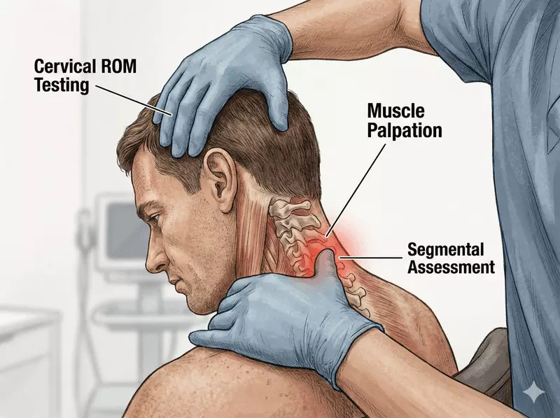 Tips for Preventing and Treating Neck Pain