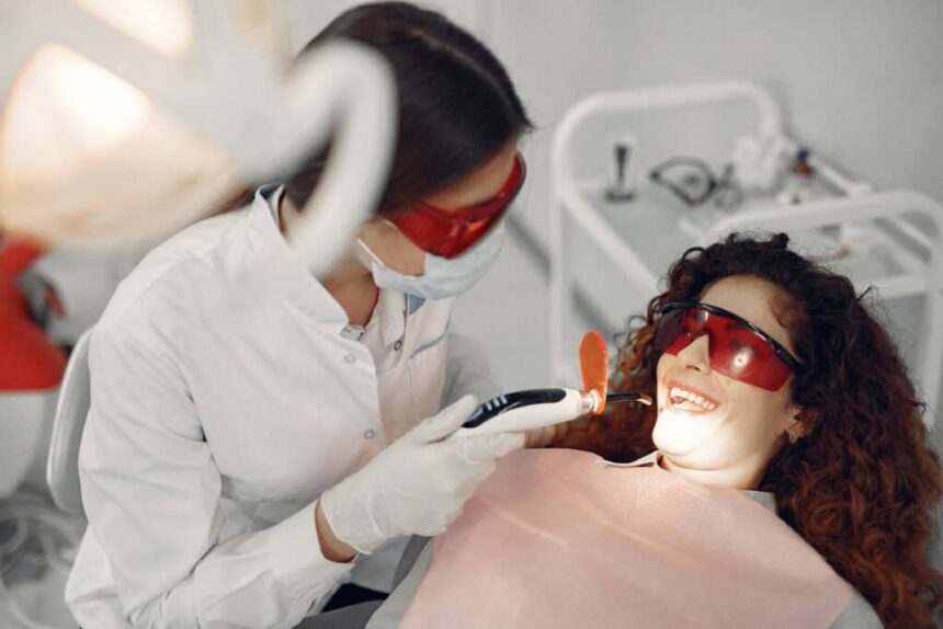 Transforming Your Appearance With Cosmetic Dentistry Techniques