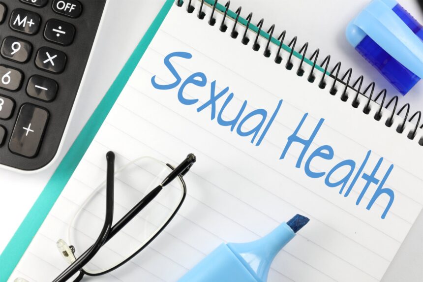 Understanding The Role Of Overall Health for Sexual Health