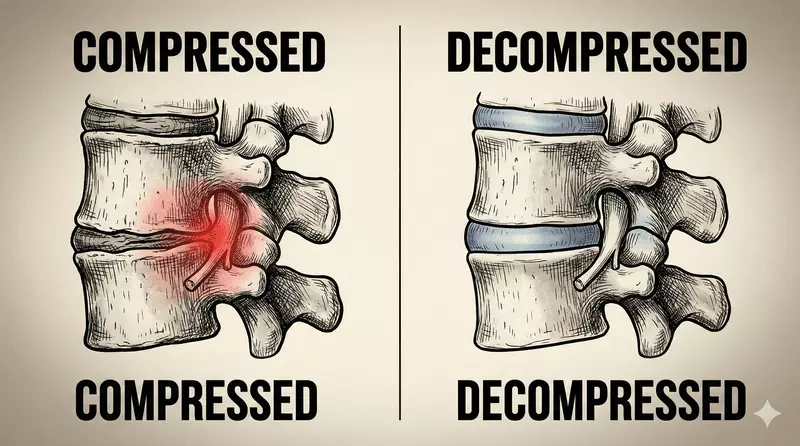 Understanding Vertebral Compression Fractures
