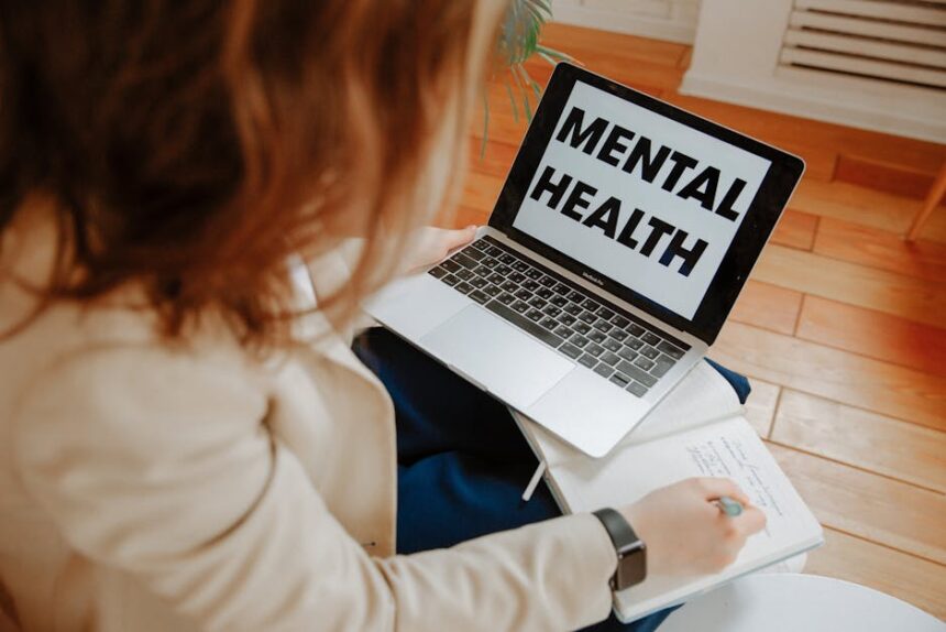 Understanding the Benefits of Accessible Mental Health Care for All