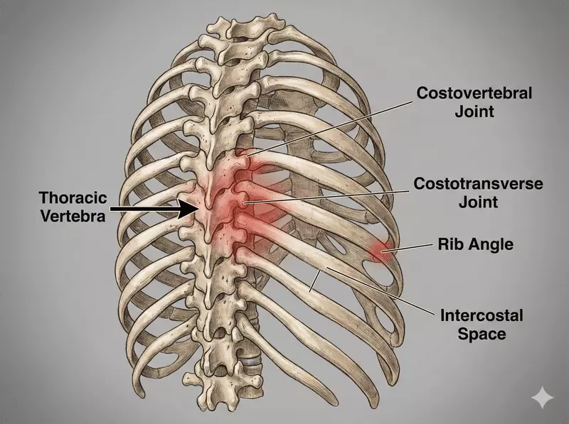 Understanding the Different Causes of Chest Pain