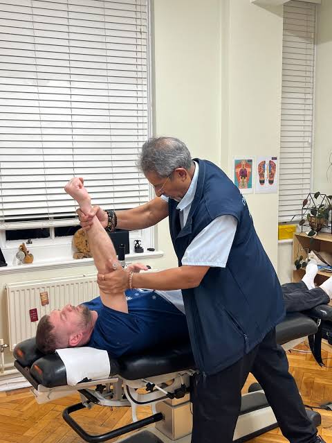 Ways To Strengthen Your Elbows and Reduce Pain