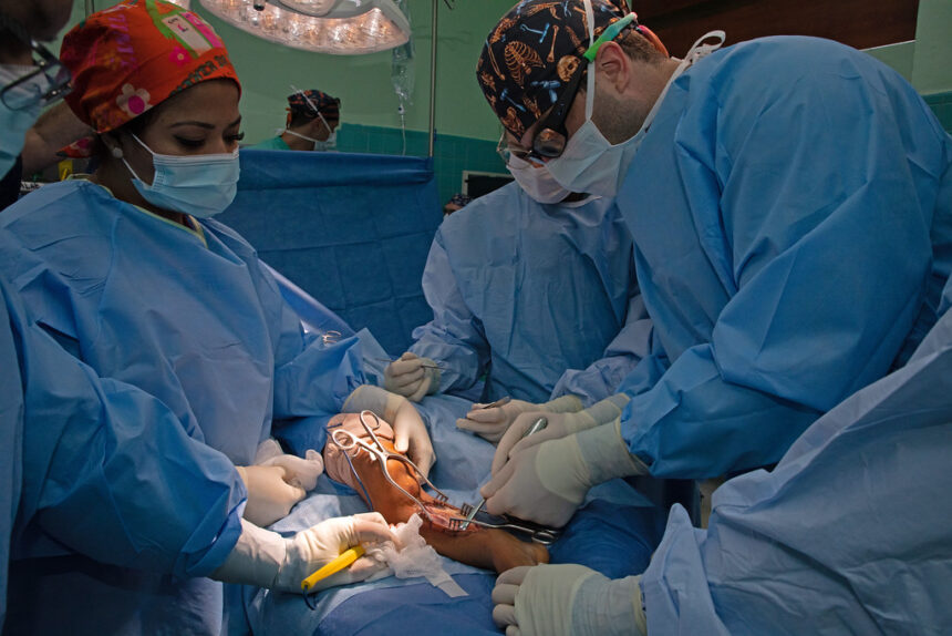 What Is Patient-centered Care in Orthopedic Surgery?