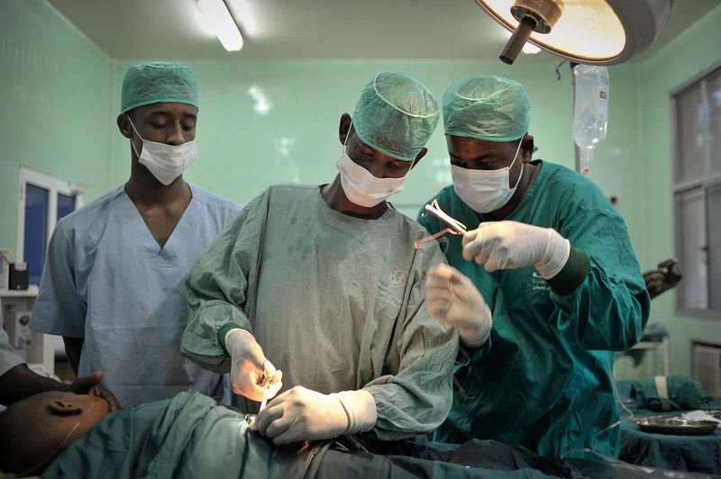 What Is a Hernia Surgeon?