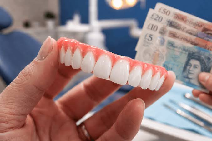 What Services Does a Dental Implant Specialist Provide?
