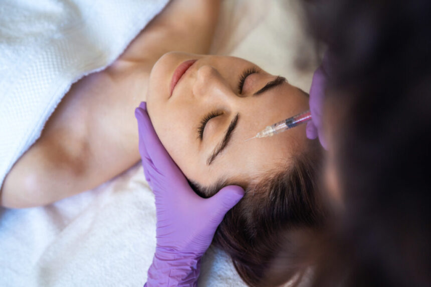 What To Expect During a Botox Treatment