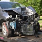 What To Expect from Your First Appointment After an Auto Accident