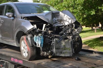 What To Expect from Your First Appointment After an Auto Accident