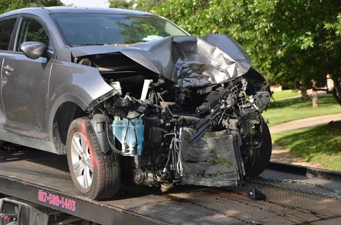 What To Expect from Your First Appointment After an Auto Accident