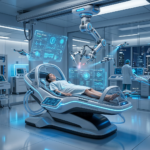 What To Know About Recovery After Da Vinci Surgery