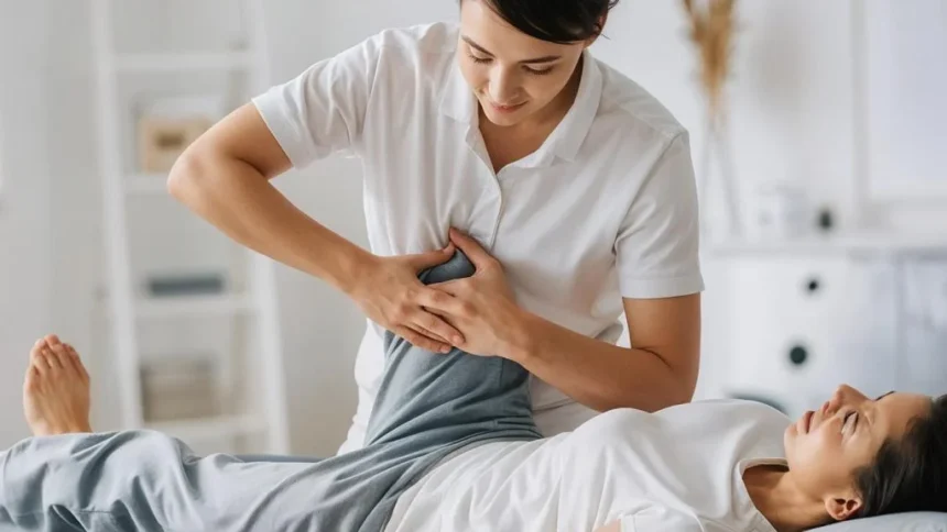 What To Know Before Your First Physical Therapy Appointment