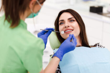 What To Look For in a Dental Clinic