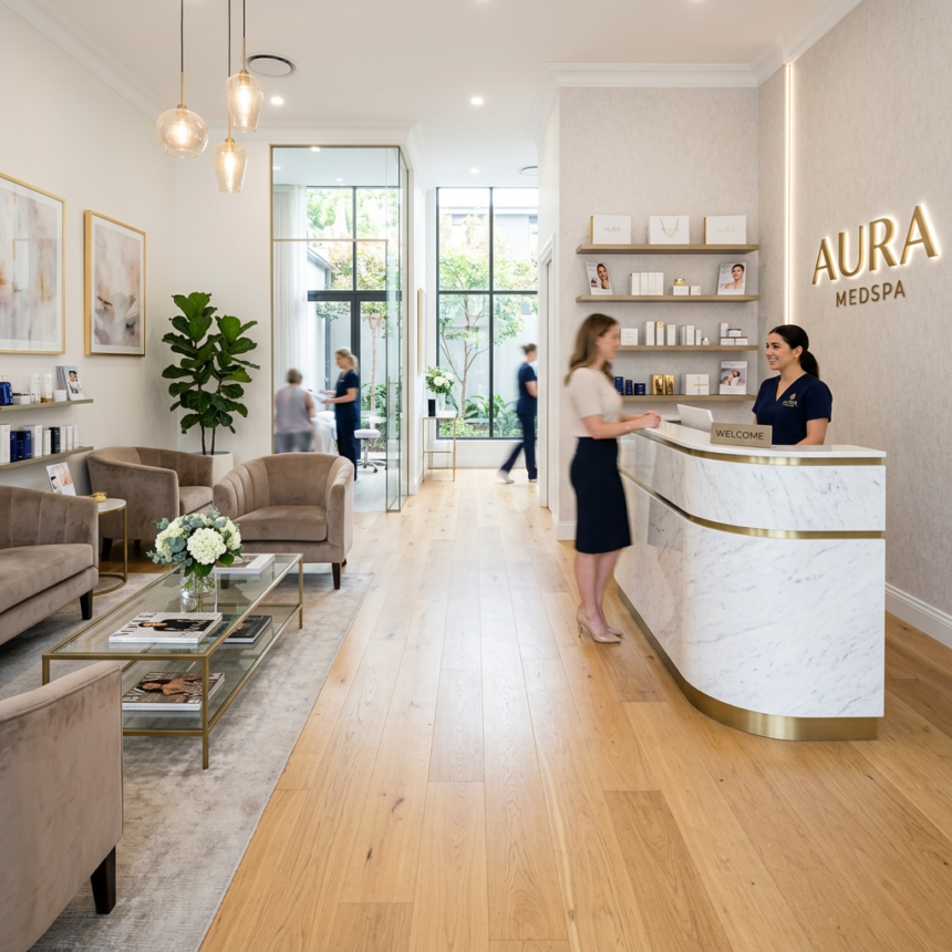 What To Look for in a Medical Spa Experience