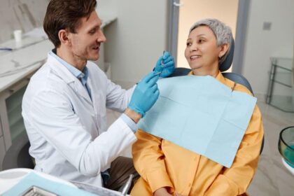 What to Expect During Your Visit to a General Practitioner