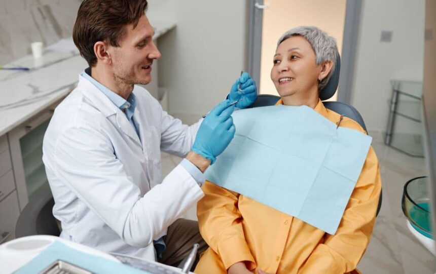 What to Expect During Your Visit to a General Practitioner