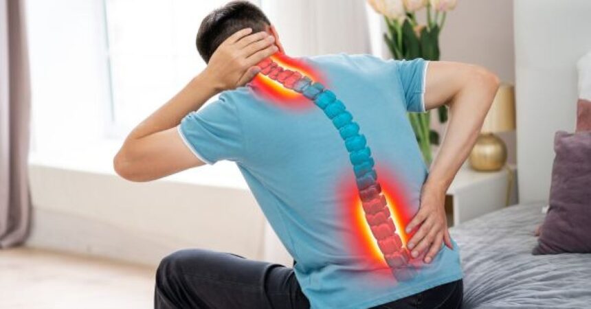 When To See a Spine Surgeon