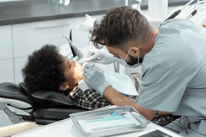 Why Pediatric Dentistry Should Start Early